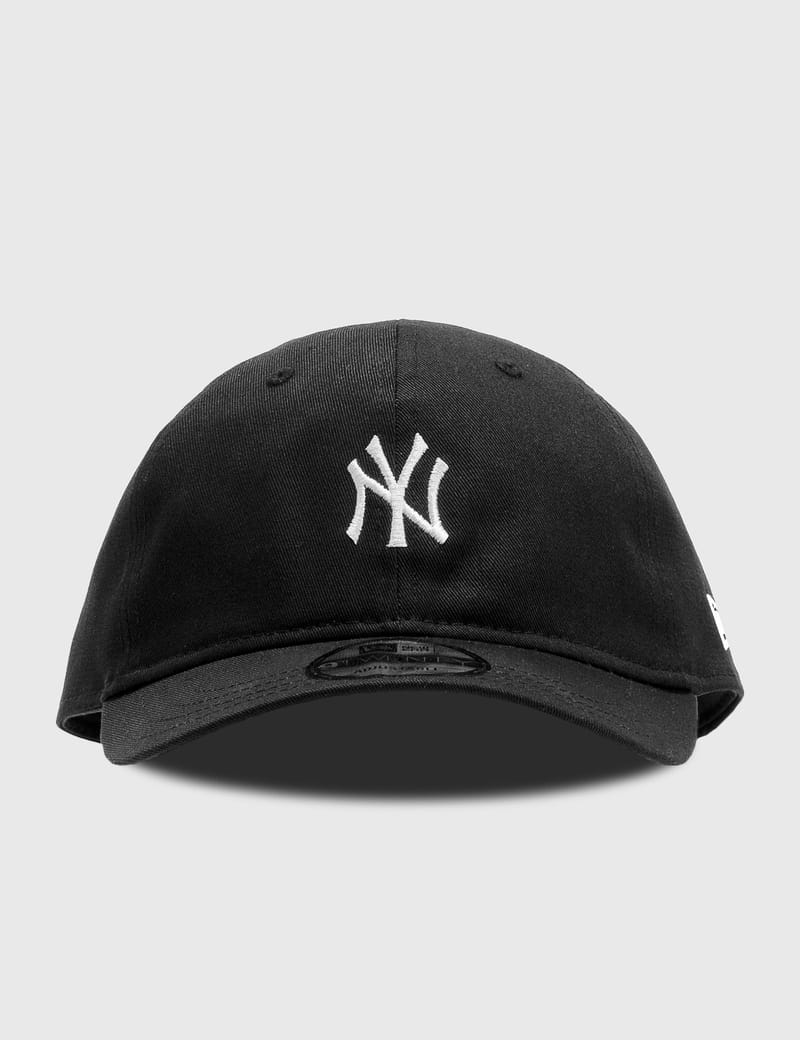 New Era - Logo 9TWENTY Adjustable Cap | HBX
