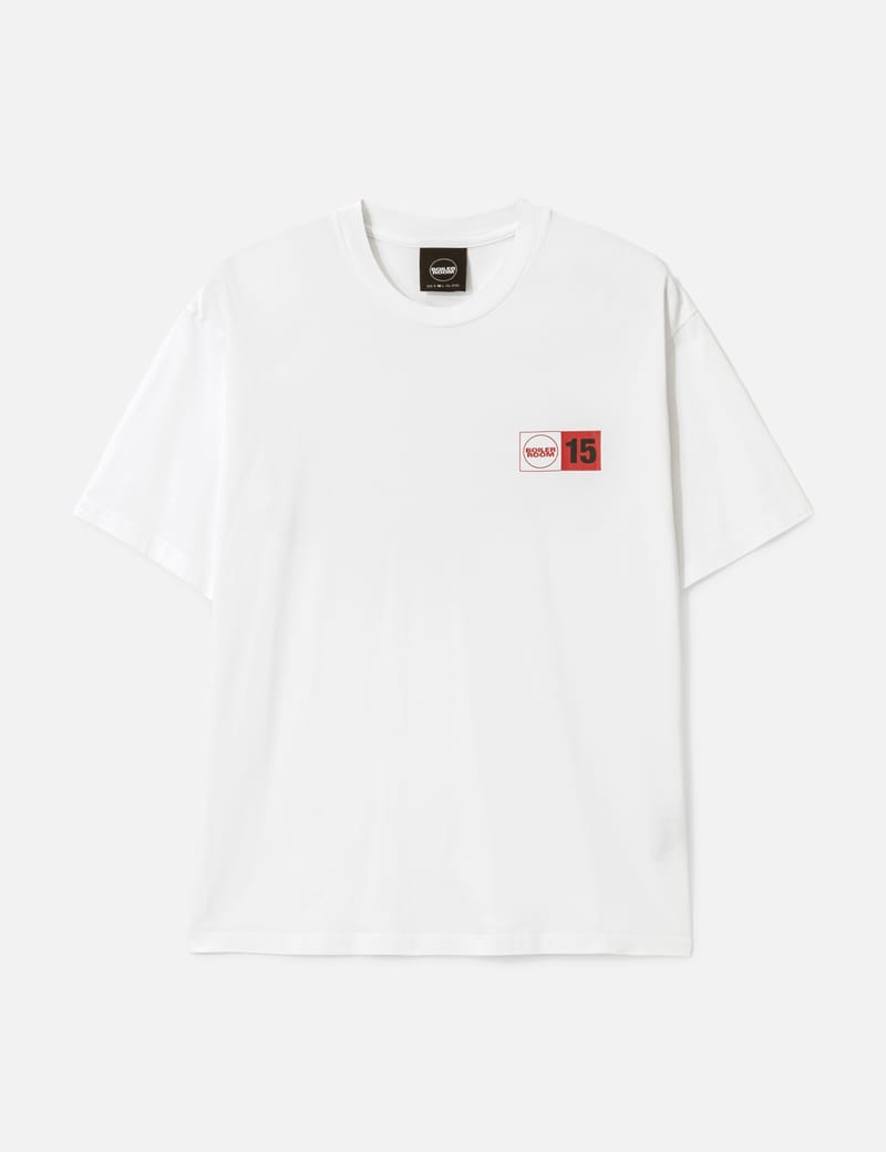 ボイラールーム - BOILER ROOM X Umbro Football T-Shirt | HBX
