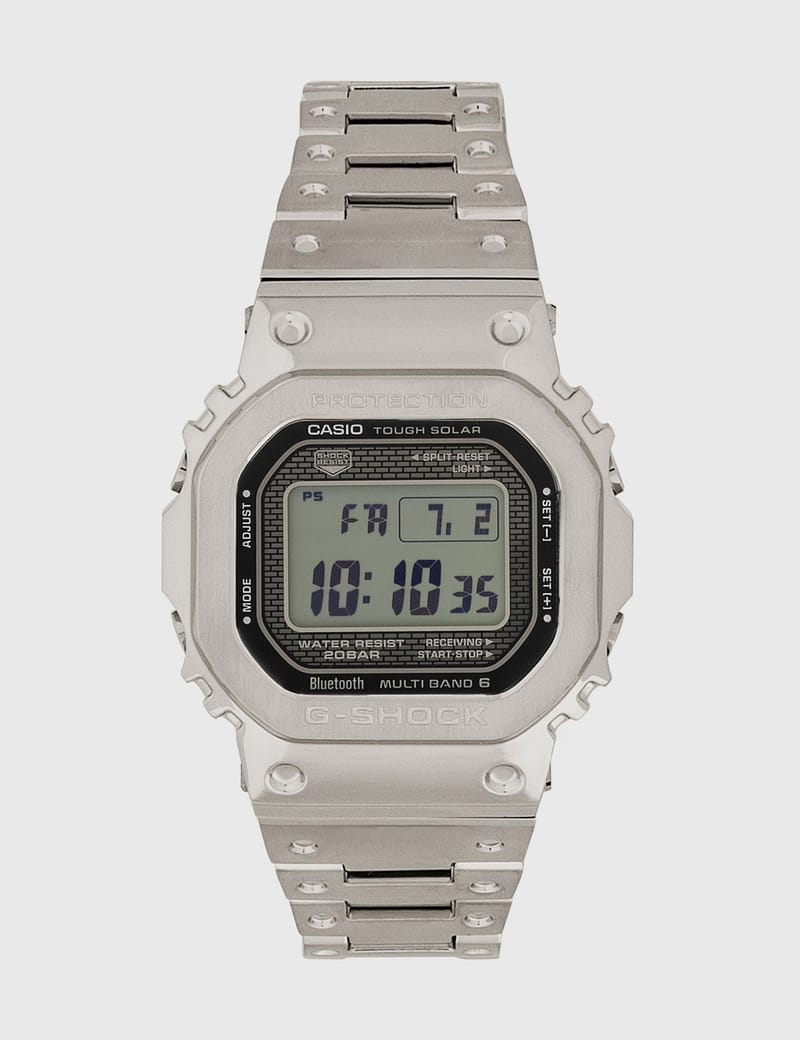 G-Shock - GMW-B5000D-1 | HBX - Globally Curated Fashion and