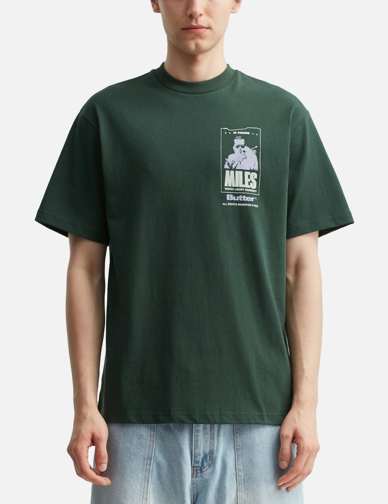 Butter Goods | HBX - Globally Curated Fashion and Lifestyle