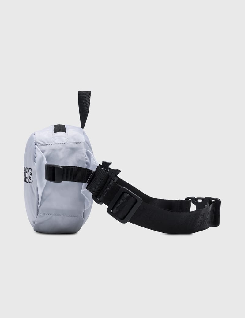 ☆人気☆【 】☆CKJ Park Culture Waist Ba.g☆ Amazon.com | Blue Purple Gradient Fanny Pack for Women Men