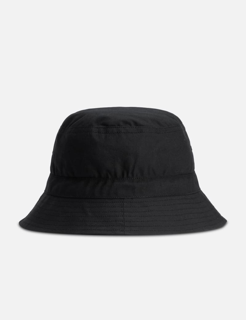 Maharishi - VENTILE® WR Bucket Hat | HBX - Globally Curated