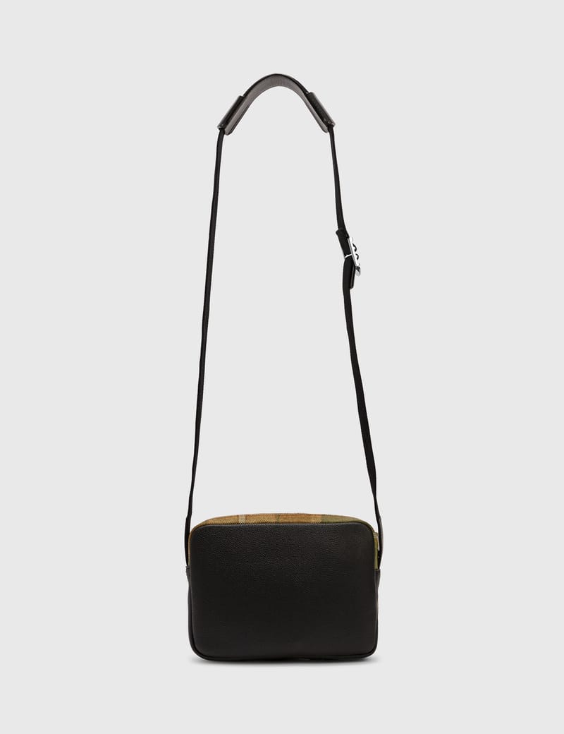 Loewe - XS Military Messenger bag | HBX - Globally Curated