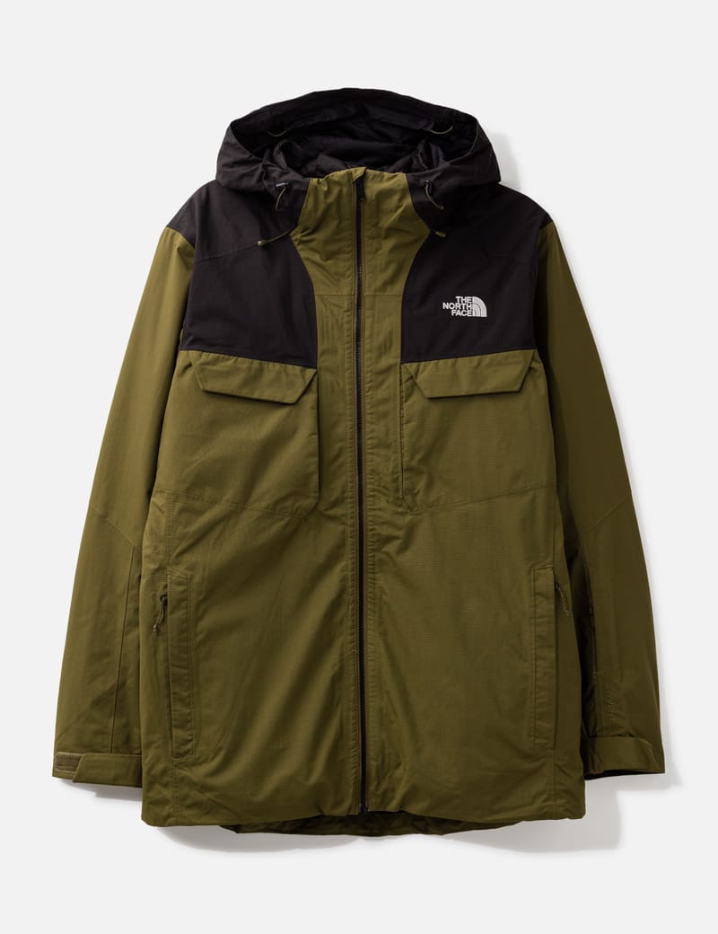 The North Face - JP Mountain Light Jacket Gore-Tex | HBX