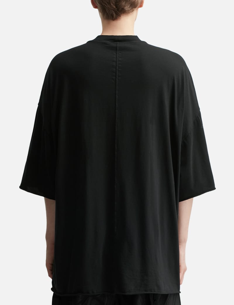 RICK OWENS ハリウッド トミーTシャツ Rick Owens Drkshdw - Hollywood Tommy T | HBX - Globally
