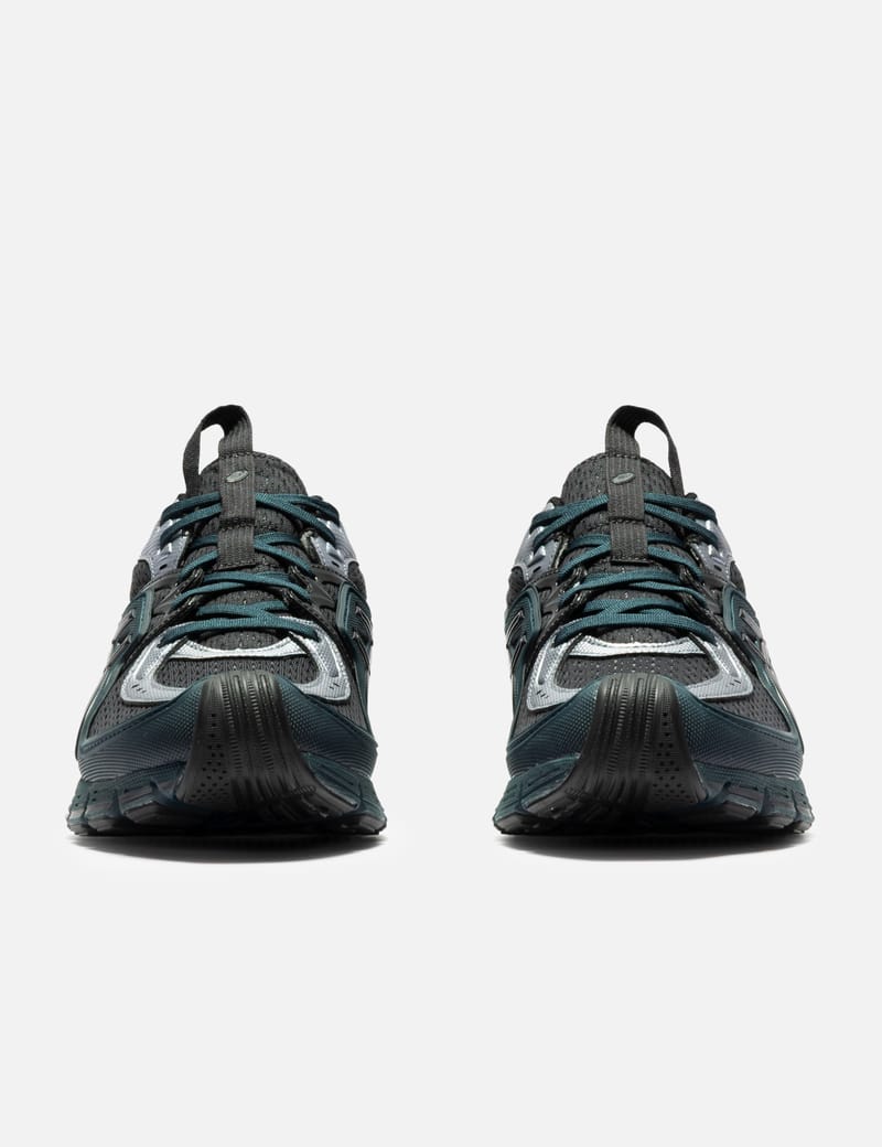 Asics UB12-S GEL-SD-LYTE - Kiko Kostadinov Studioコラボの反射