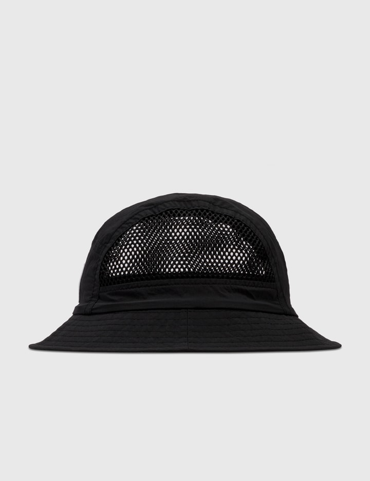 uniform experiment - Side Mesh Hat | HBX - Globally Curated Fashion and ...