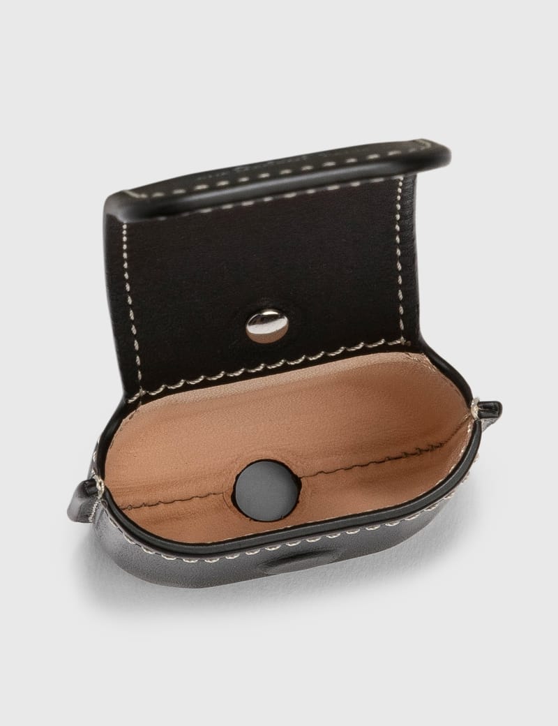 A.P.C. - Max Airpods Case | HBX - Globally Curated Fashion and