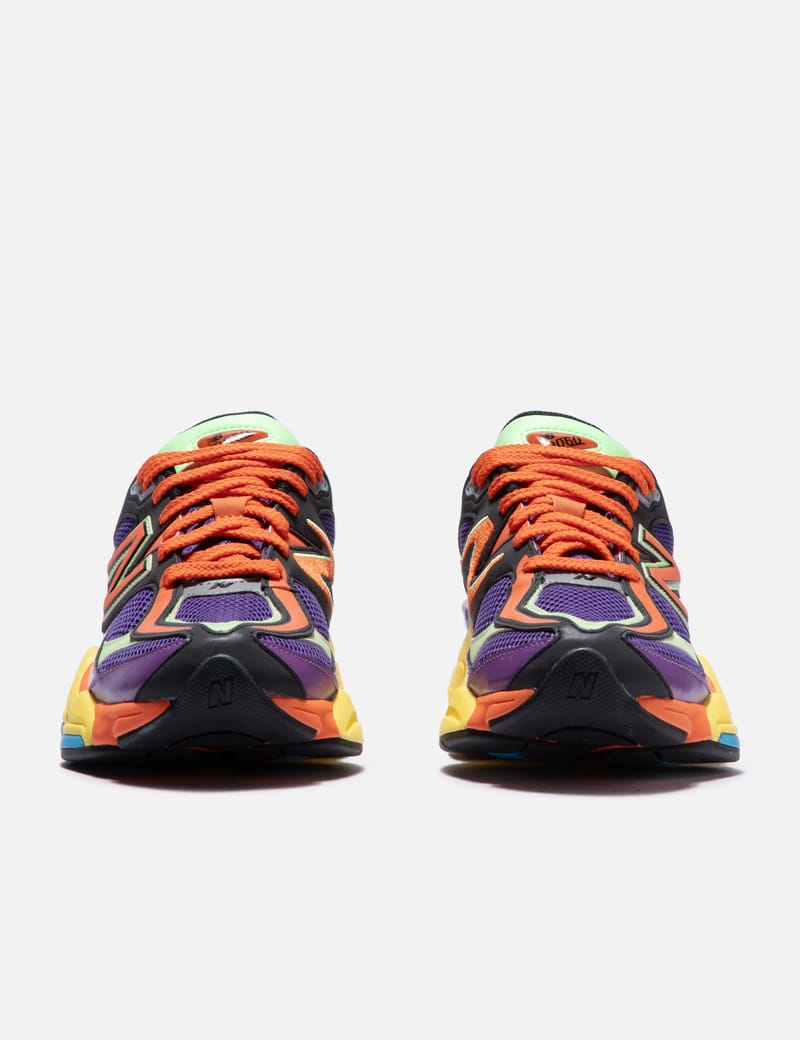 ニューバランス - 9060 | HBX - ハイプビースト(Hypebeast)が