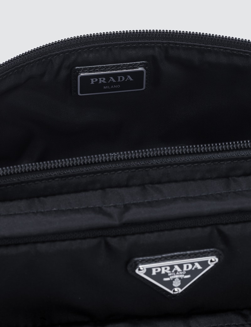 Prada - Large Fanny Pack | HBX