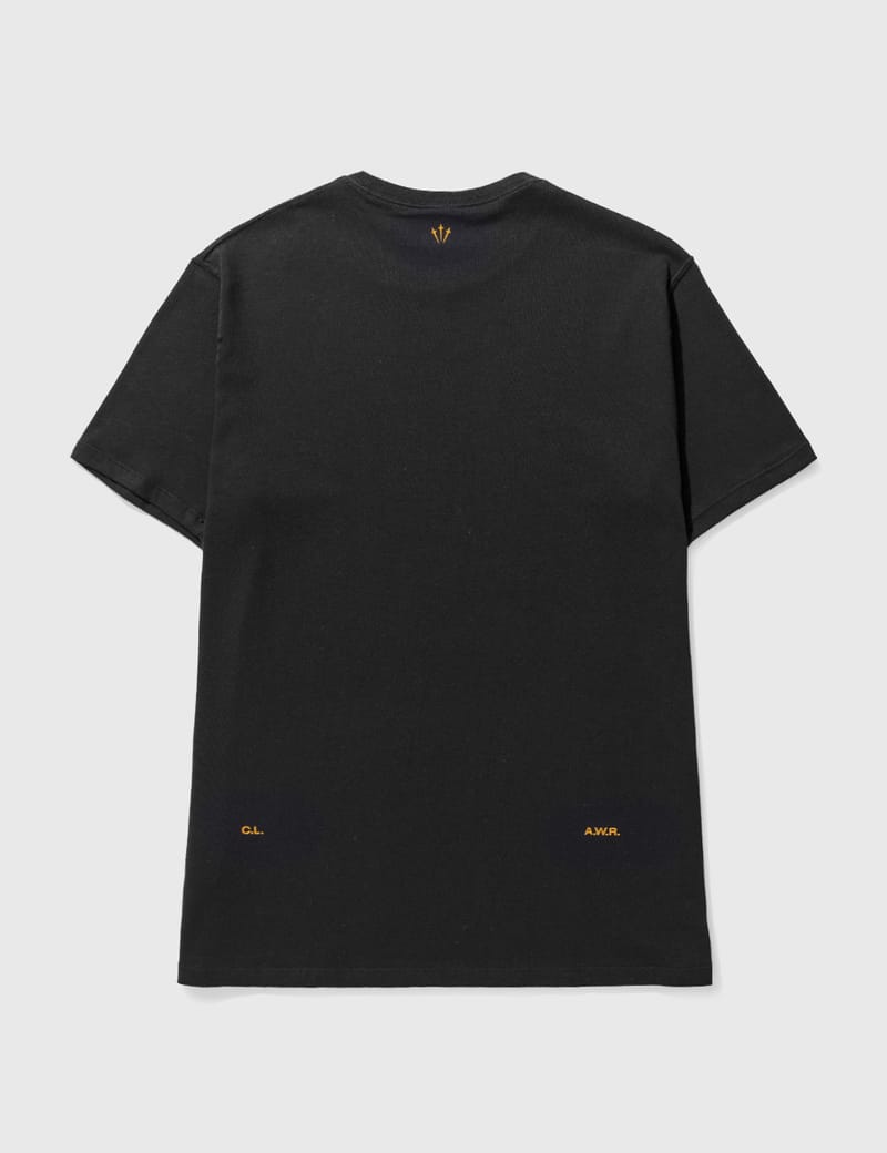 Nike - Nike NOCTA T-shirt | HBX - Globally Curated Fashion and