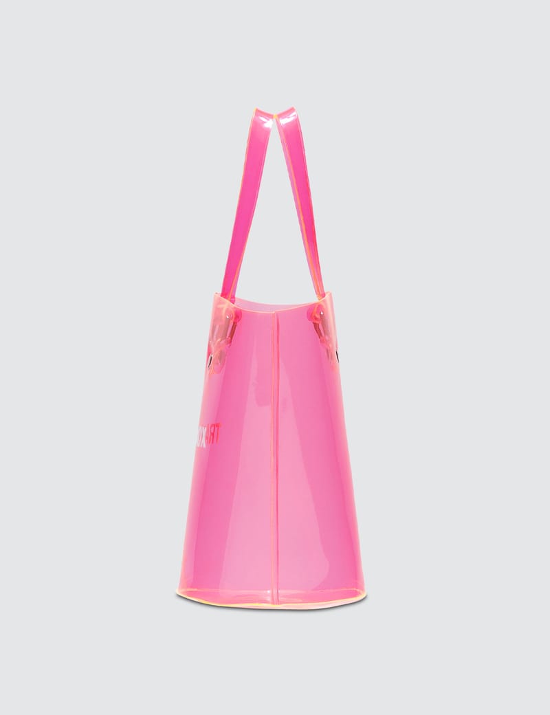 Nana-nana - Not A Trash Box Small | HBX