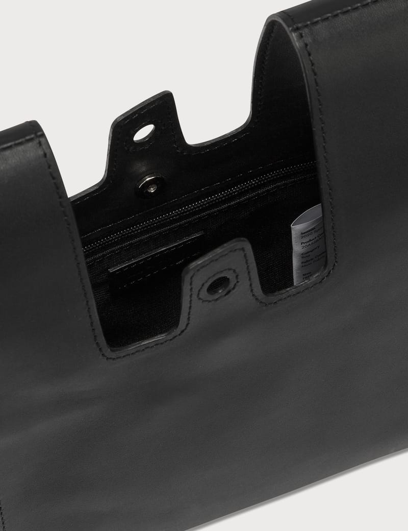【ADERERROR】Small Tote Bag Black Ader Error Small Shopper Bag Noir | eBay