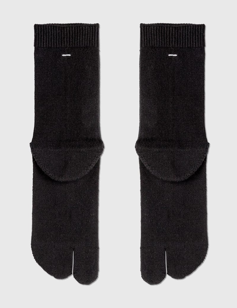 Tabi socks hot sale margiela