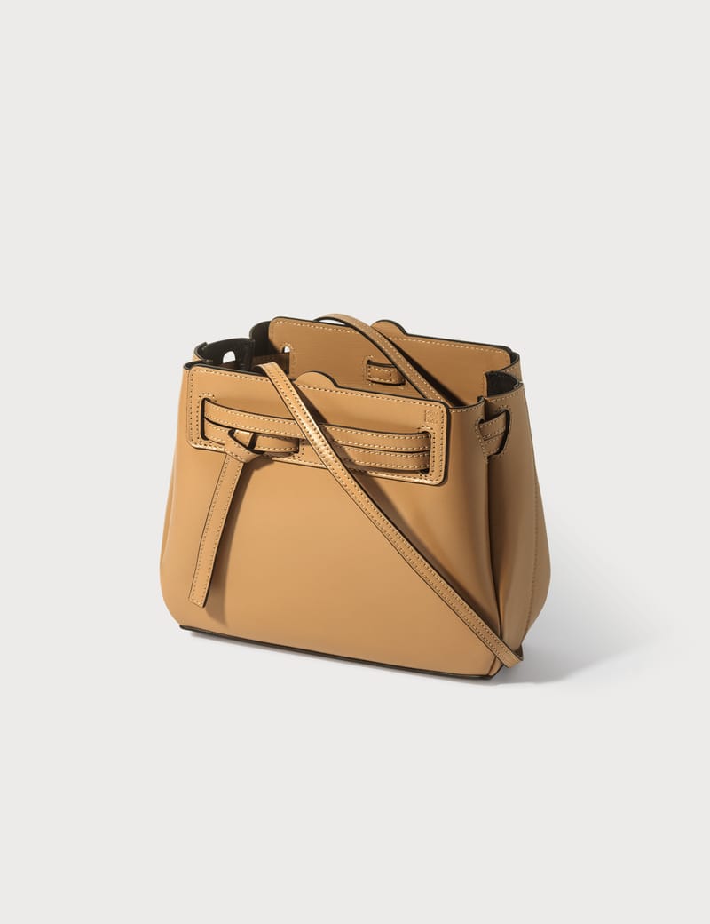 Loewe Mini Lazo Bag HBX Hypebeast