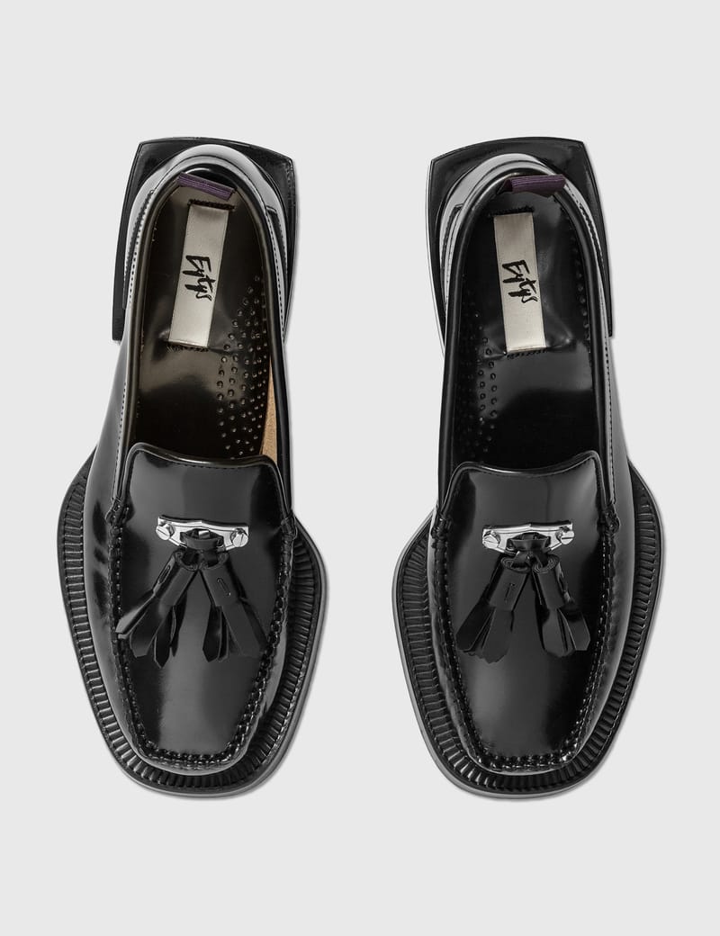 靴 Eytys Rio 43 Eytys - Rio Black | HBX
