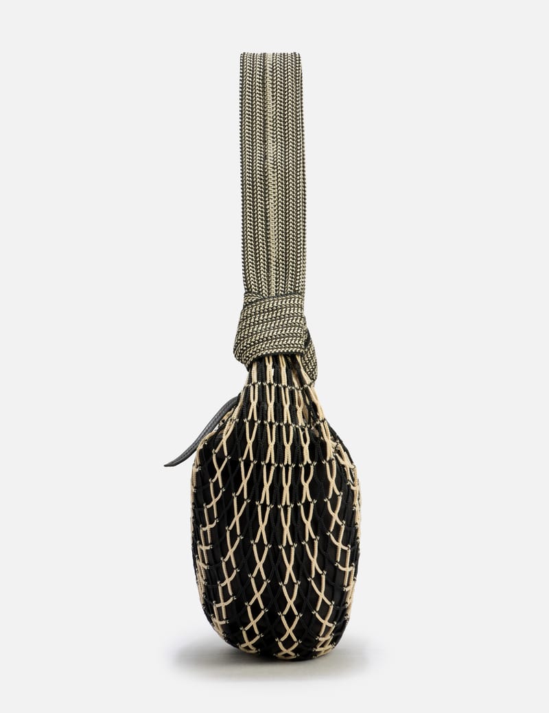 LEMAIRE ×Filt Croissant バック CROISSANT FILT BAG – LEMAIRE