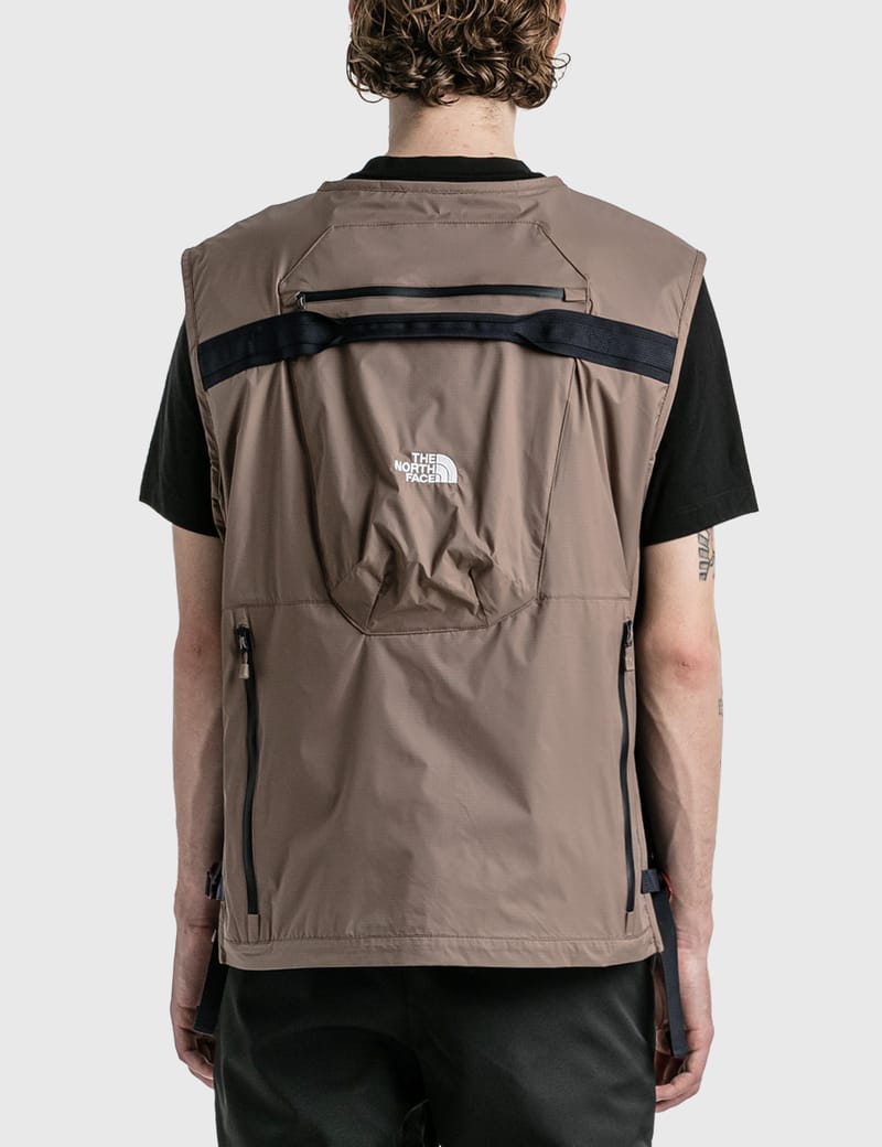 The North Face - D2 Utility Alpha Vest | HBX - Globally Curated