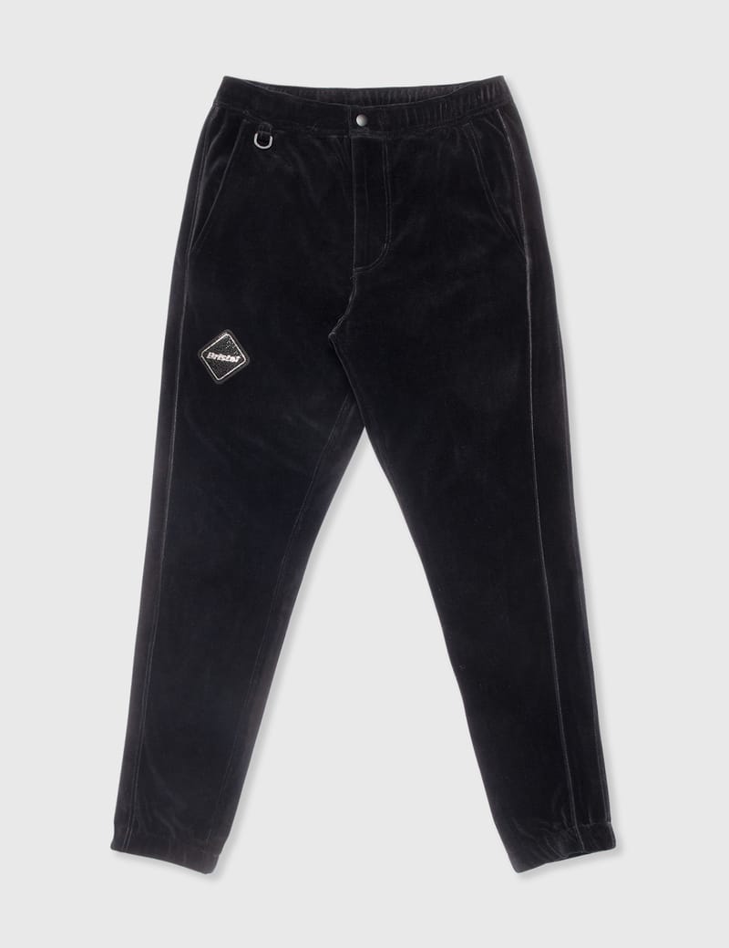 F.C. Real Bristol - F.C. Real Bristol Track Pants | HBX - Globally Curated  Fashion and Lifestyle by Hypebeast