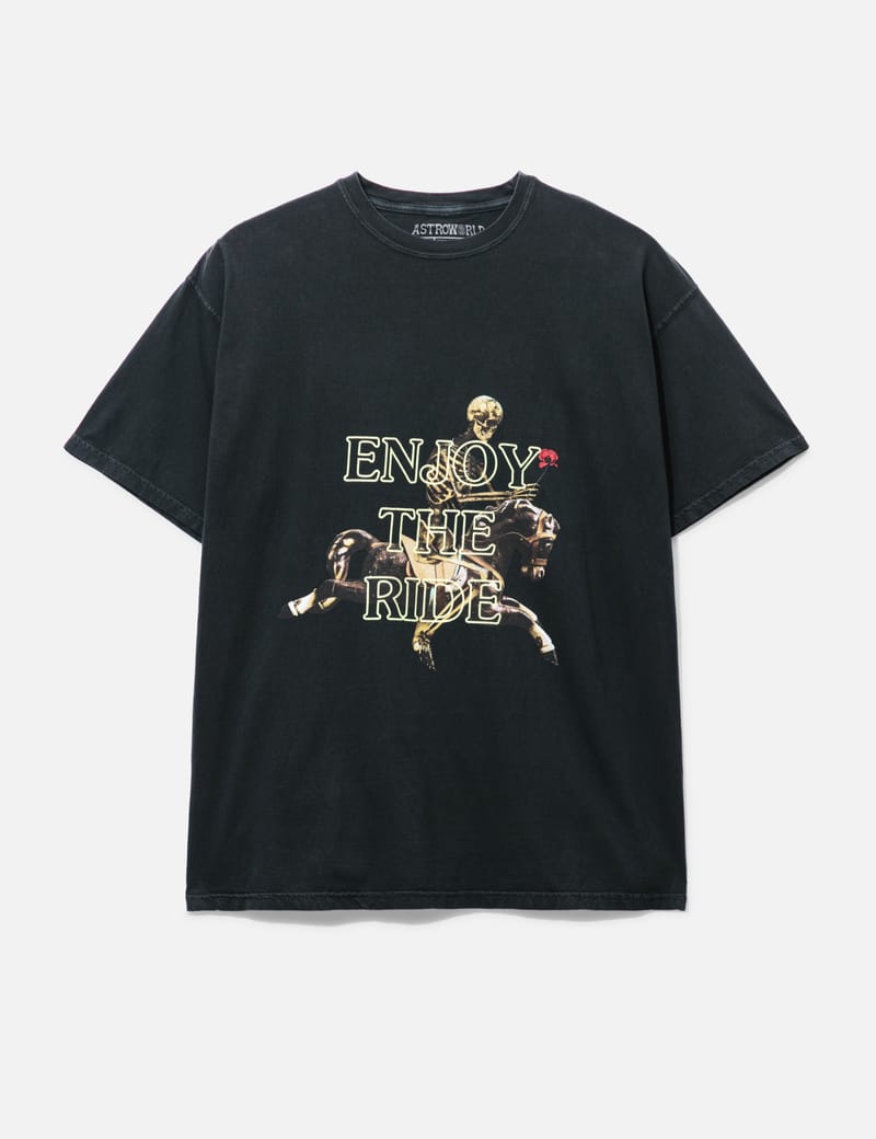 Travis scott cactus jack cheap t shirt