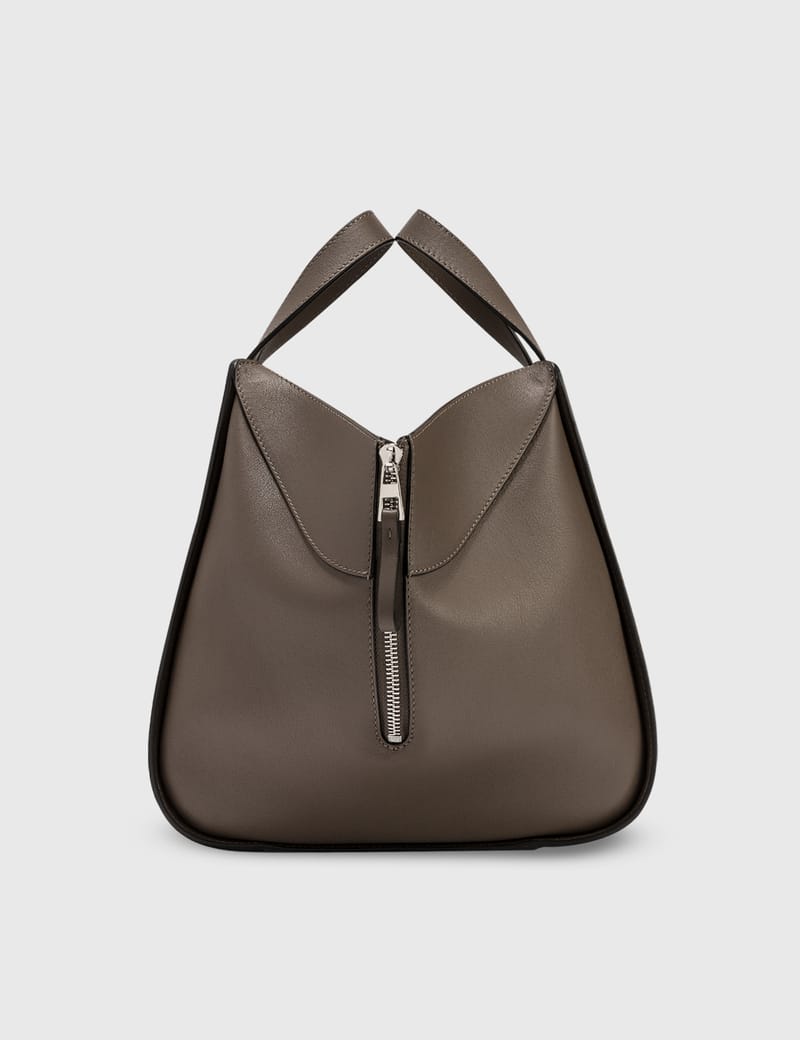 Loewe - Small Hammock Bag | HBX - Globally Curated Fashion