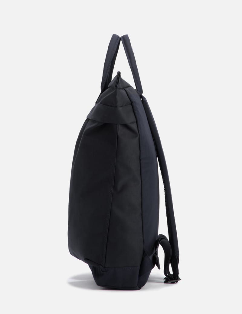 Nanamica - Water Repellent Helmet Bag | HBX - Globally
