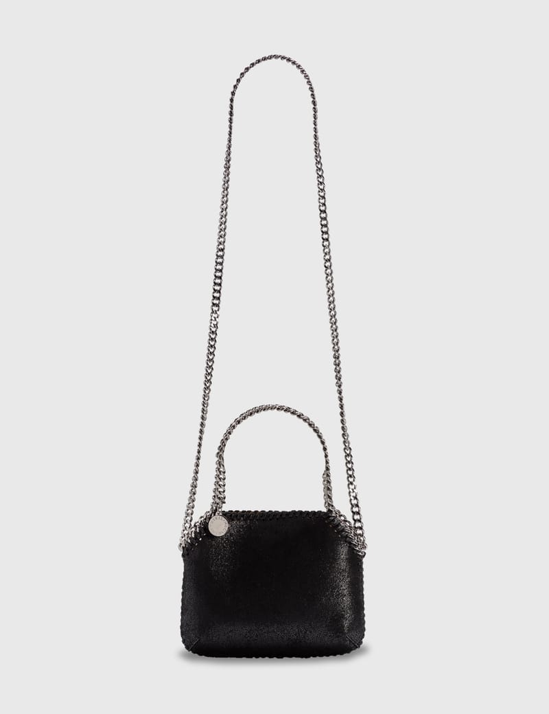 【関税&送料込】Stella Mccartney Falabella Micro Shoulder Ba Stella McCartney Mini Falabella Bag | Saks Fifth Avenue