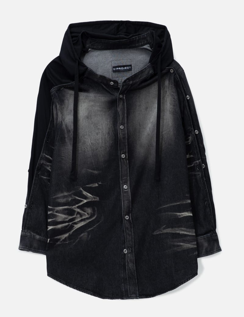 Y/PROJECT | HBX - Globally Curated Fashion and Lifestyle by