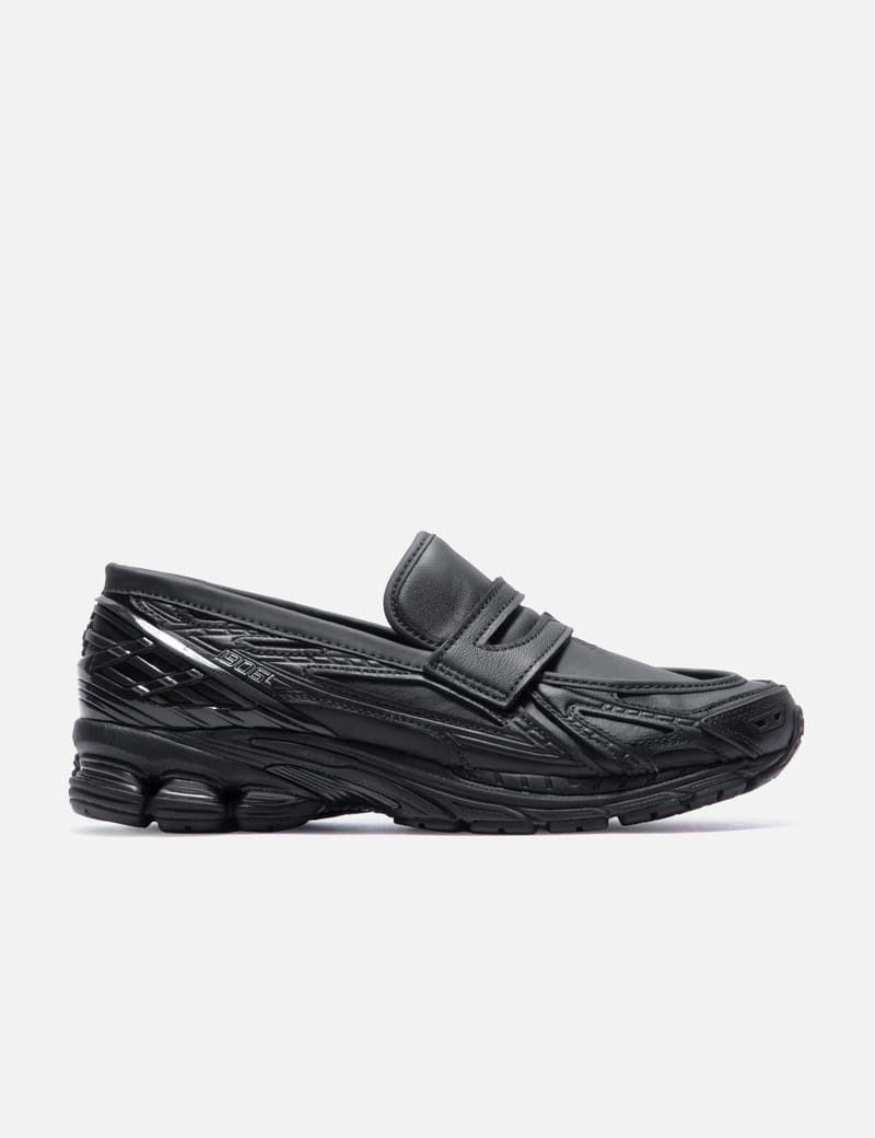 New Balance 1906L - Slip-on athletic loafers with ABZORB