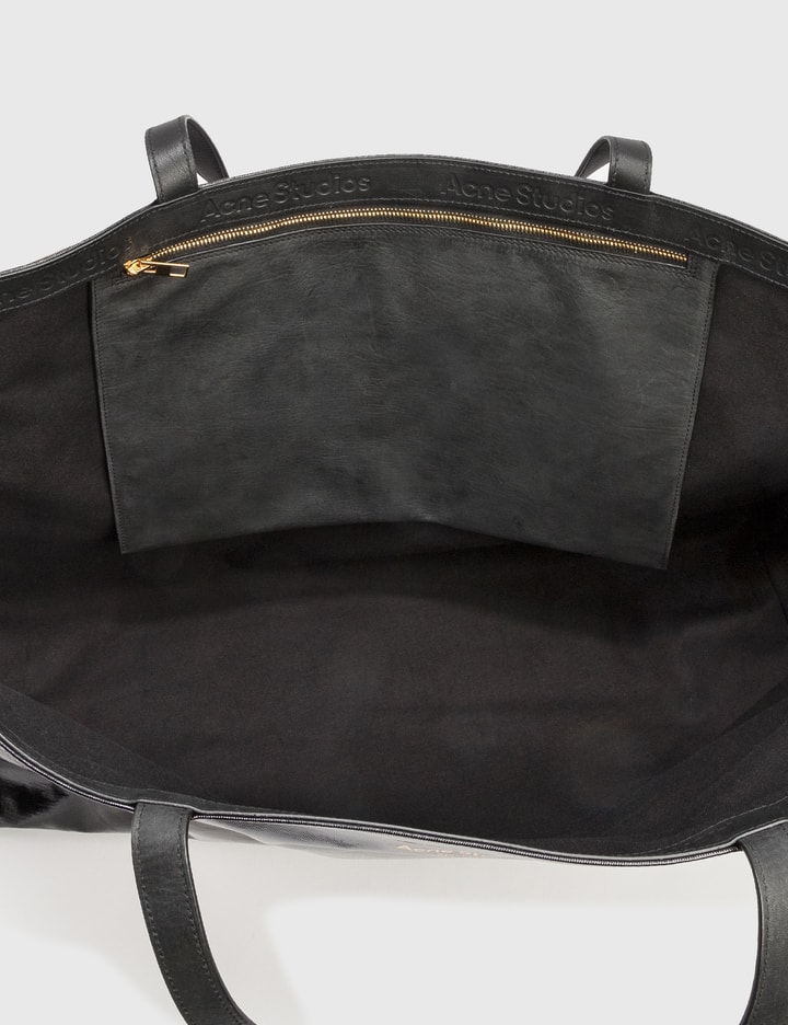 Acne Studios - East-West Tote Bag | HBX - Globally Curated Fashion and ...
