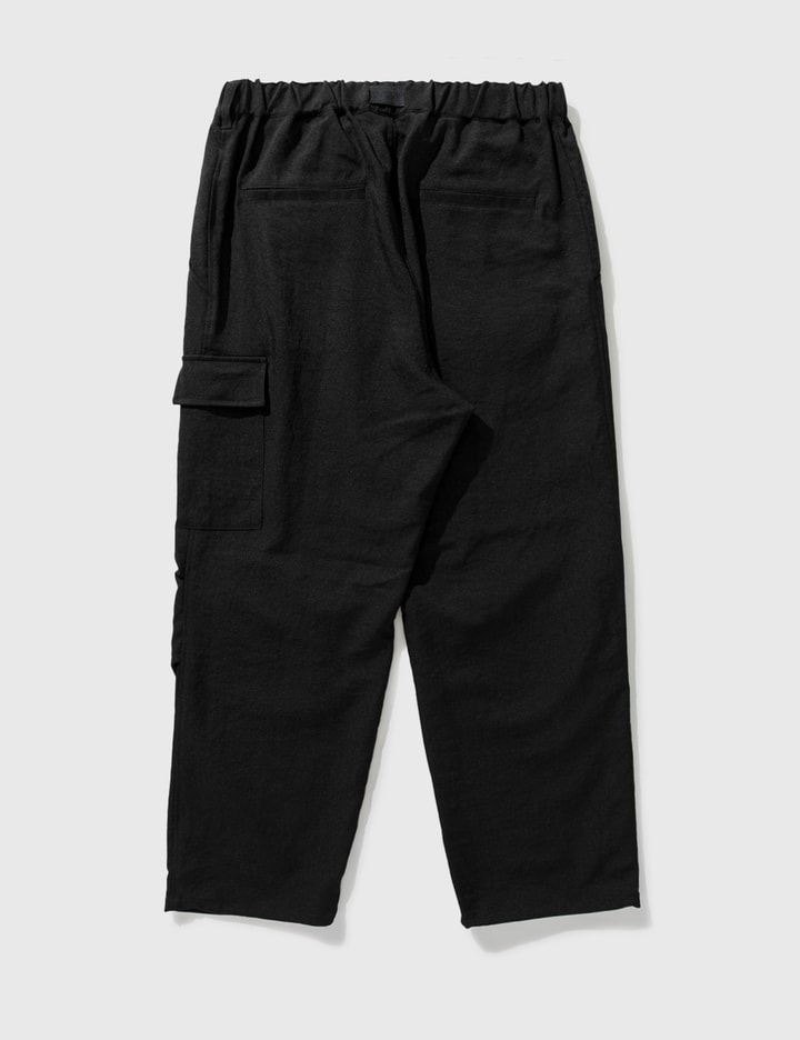 Y3 Y3 Classic Sport Uniform Cargo Pants HBX Globally Curated