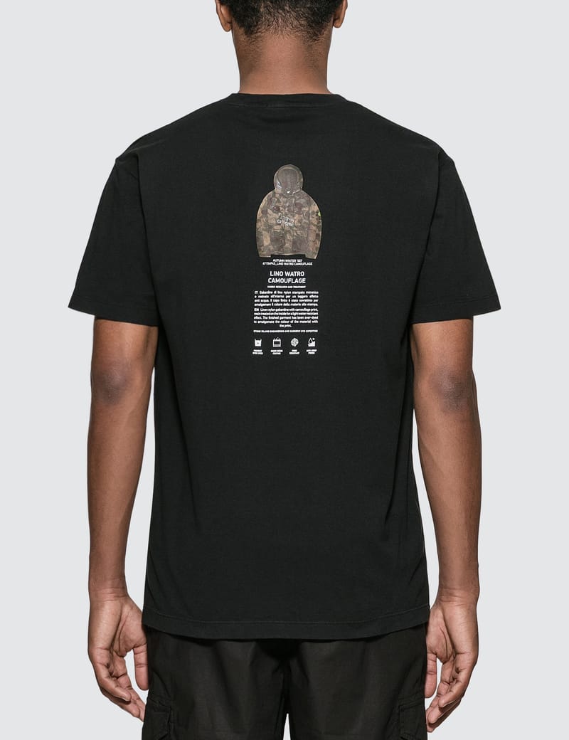 Stone Island - Archivio T-Shirt | HBX
