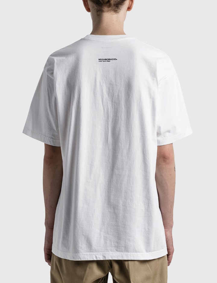 NEIGHBORHOOD - Vulgar T-shirt | HBX - Globally Curated Fashion and ...