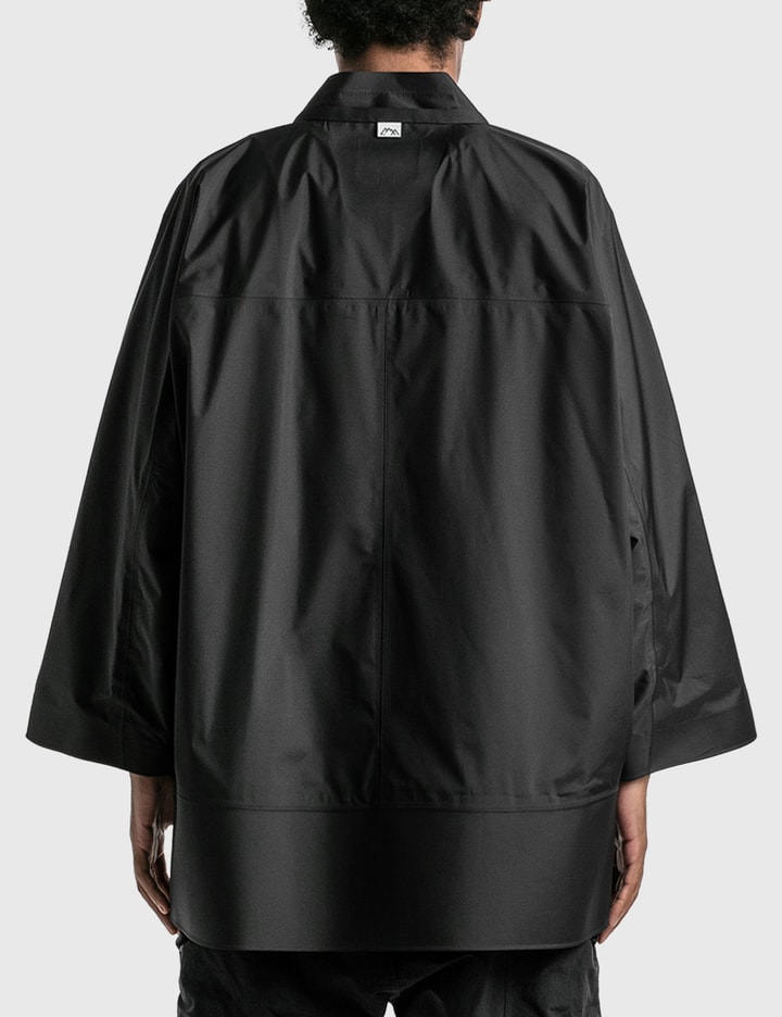 Comfy Outdoor Garment - Haori Shell Coexist Jacket | HBX - Globally ...