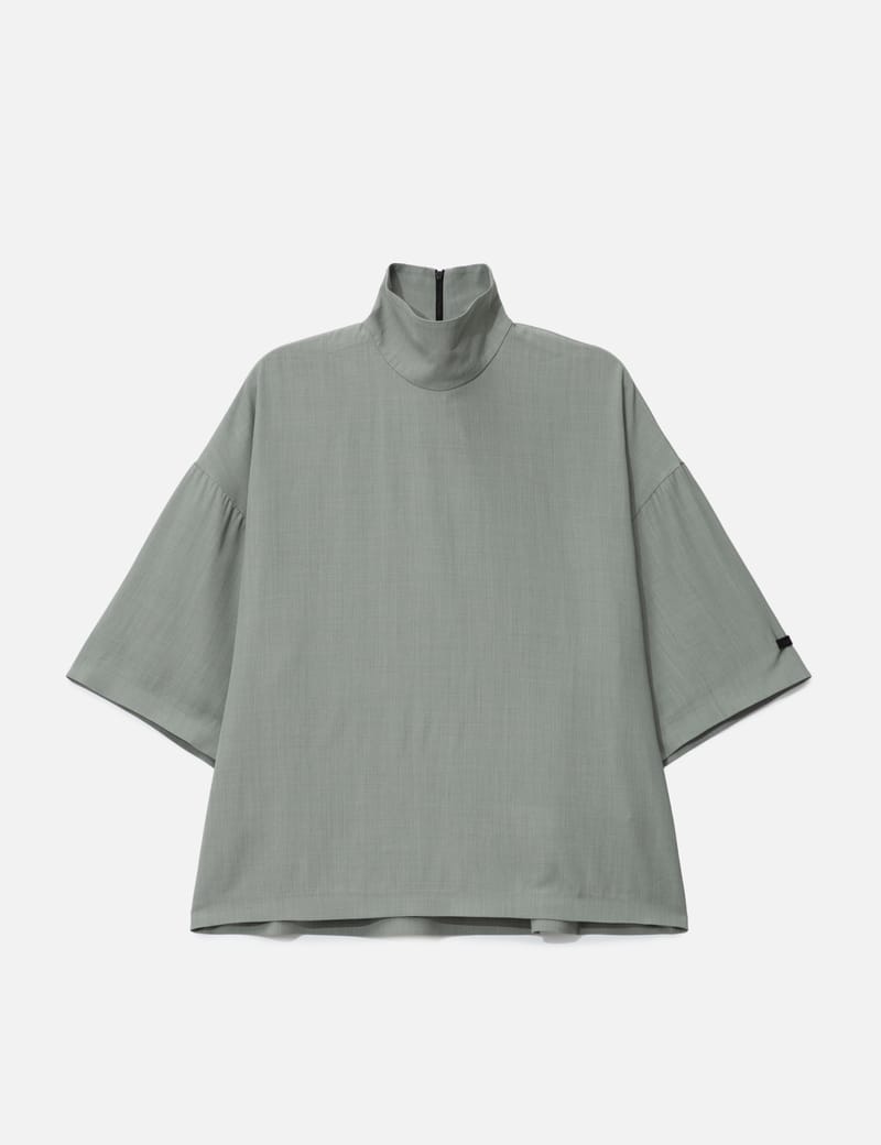 新品　BRIEFING MEN'S EARTH HIGHNECK RF Fear of God - Highneck Shirt | HBX - Globally Curated
