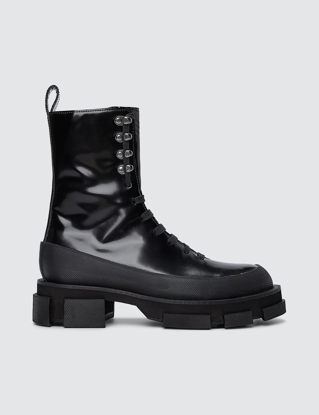 Both - Gao High Boots | HBX - Globally Curated Fashion and Lifestyle by ...