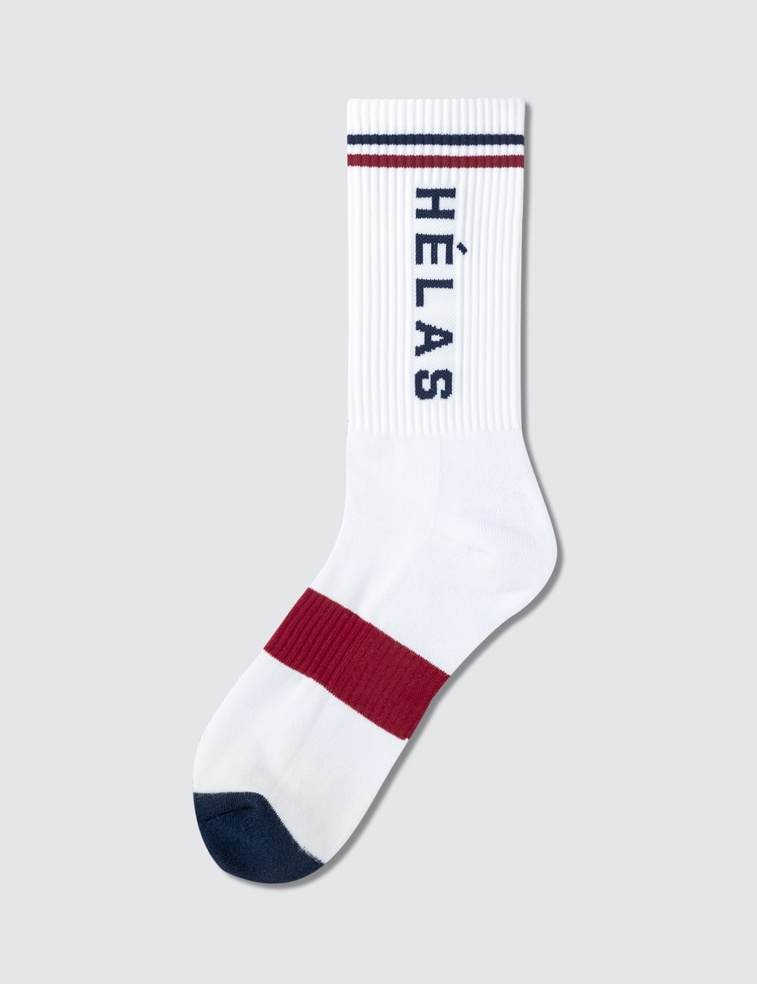 Hélas - Helas Socks | HBX - Globally Curated Fashion and Lifestyle by ...