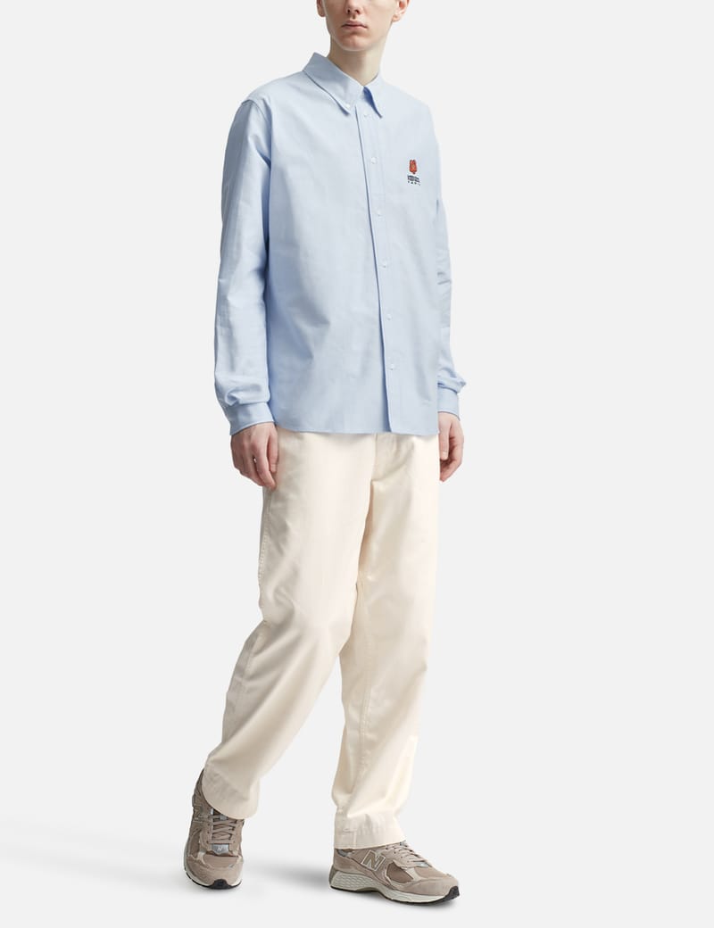 Kenzo deals casual shirt