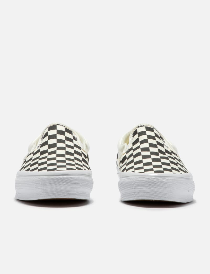 Vans slip clearance on 98 reissue