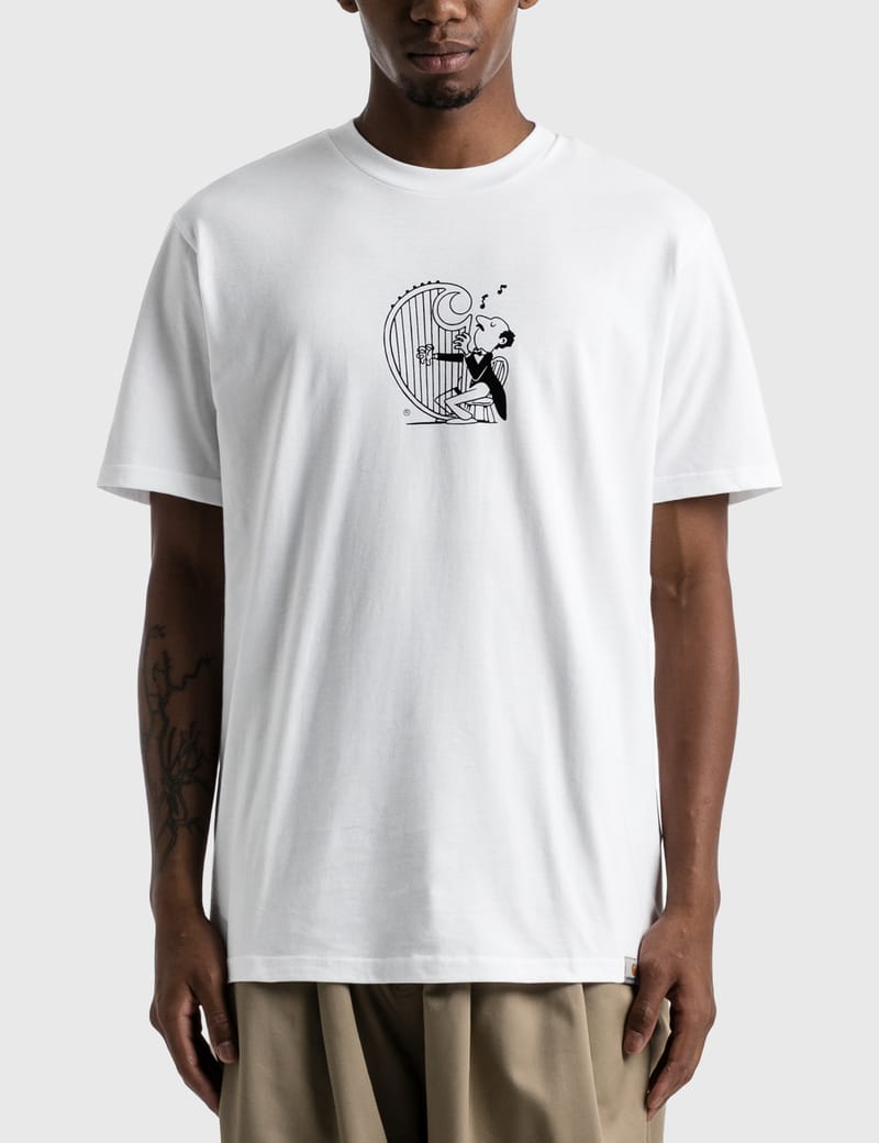 ★人気★【CARHARTT WIP】★S/S HARP T-SHIRT★Tシャツ★ carhartt-work-in-progress-