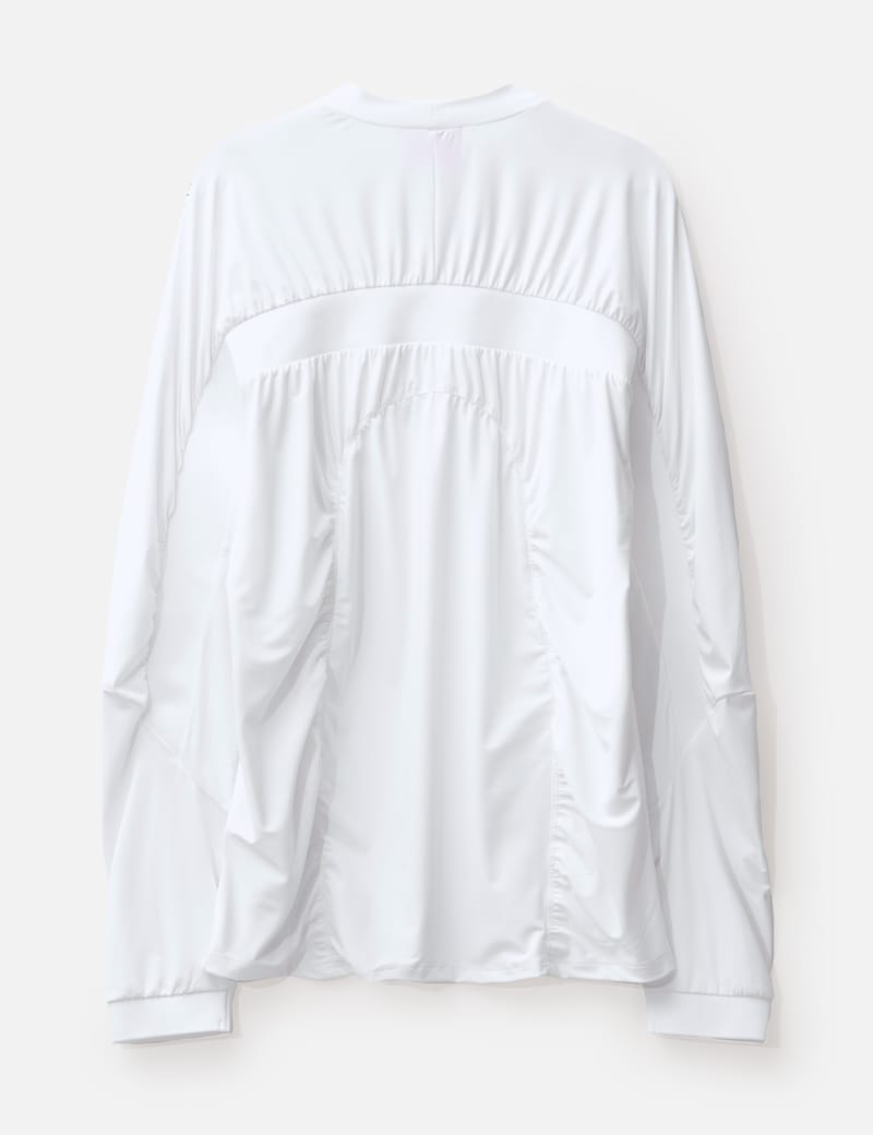 Reebok - Reebok X Kanghyuk Track Pants Panelled Long Sleeve