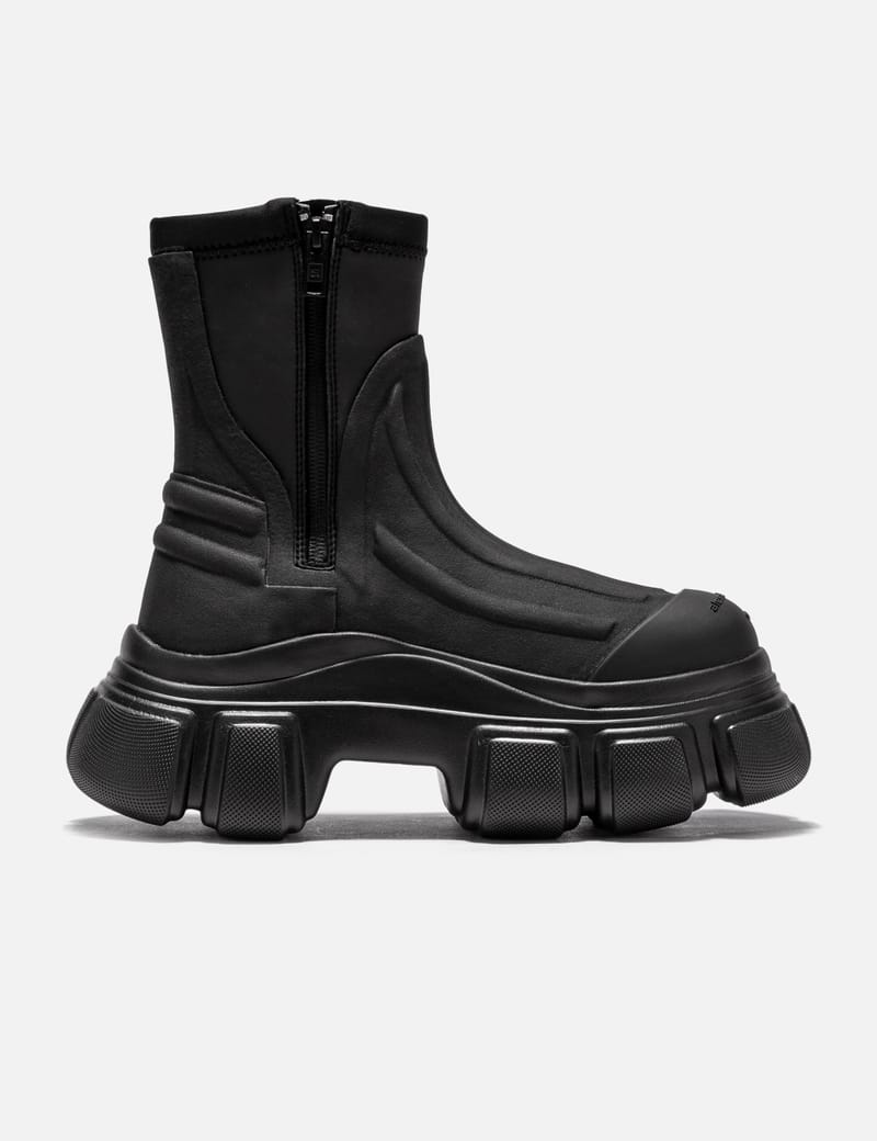靴 alexanderwang Storm Ankle Boot 40/Black alexanderwang Storm Ankle Boot 40/Black