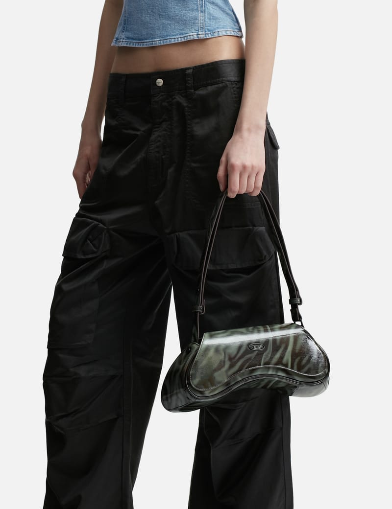 Diesel - Play Crossbody Bag | HBX - Globally Curated Fashion Diesel - Play Crossbody Bag | HBX - Globally Curated Fashion