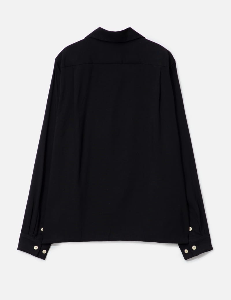 Visvim - Keesey G.S. Shirt | HBX