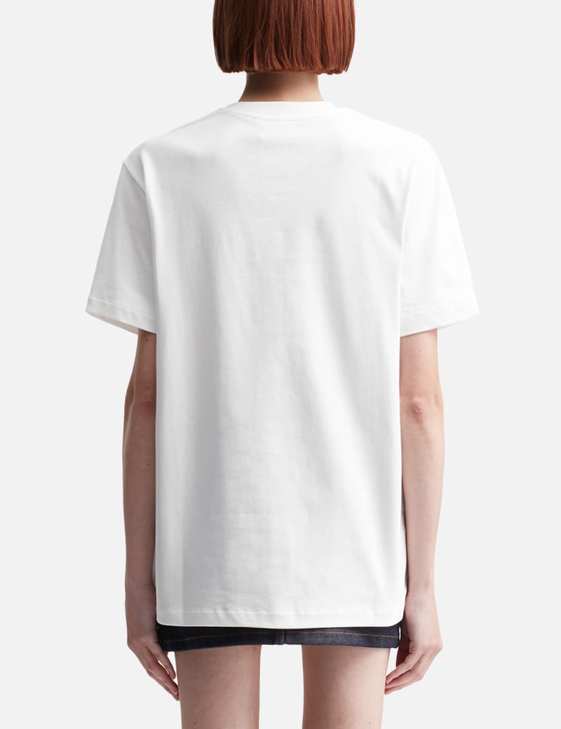 A.P.C. - Standard Rue Madame T-shirt | HBX - Globally