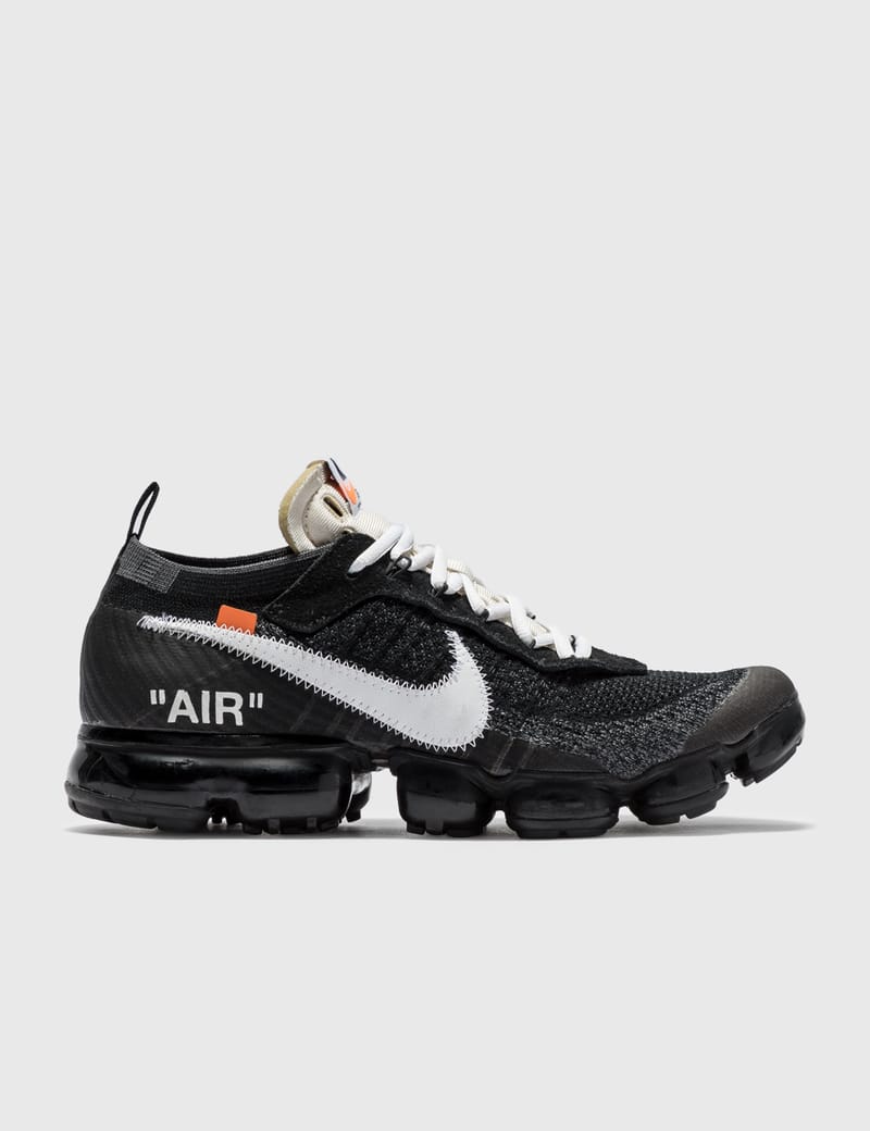 Nike - THE 10: NIKE AIR VAPORMAX FK | HBX - Globally Curated ...