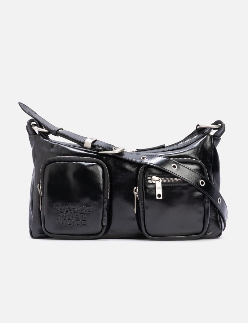 MARGESHERWOOD - Outpocket Hobo | HBX