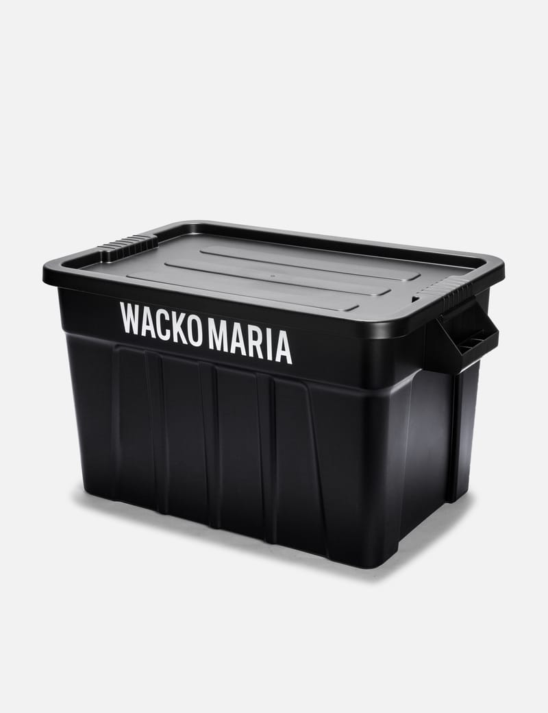 WACKO MARIA BOX