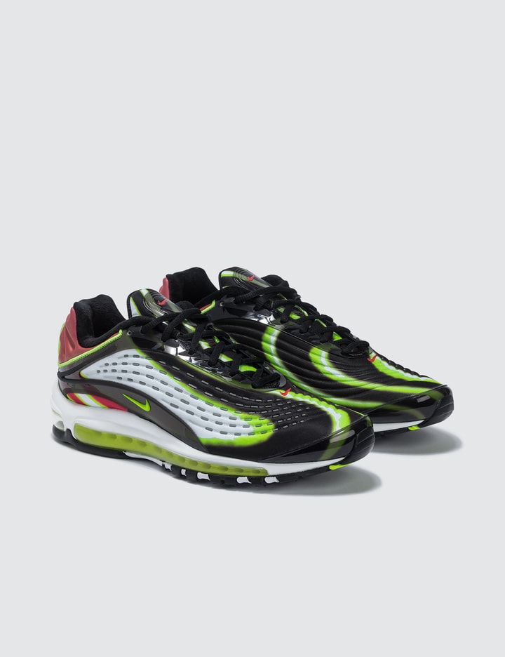 Nike - Nike Air Max Deluxe | H…