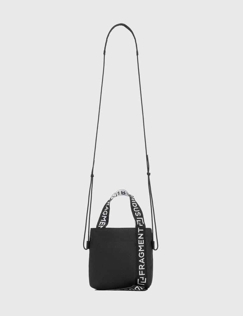 RAMIDUS - 2Way Tote Bag (S) | HBX - Globally Curated Fashion and